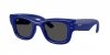 OKULARY RAY-BAN® WAYFARER PUFFER RB 4940 683387 50 ROZMIAR M